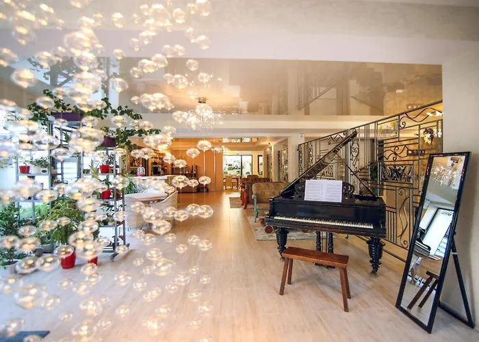 Hotel Kera