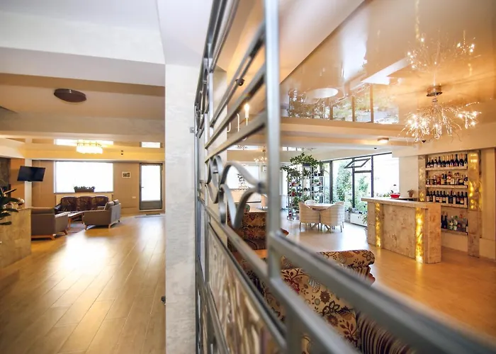 Hotel Kera